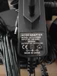 Продавам 5V/0.6A захранващи адаптери за рутери и др.
