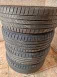 Anvelope vară Bridgestone Turanza Eco 205 60 16