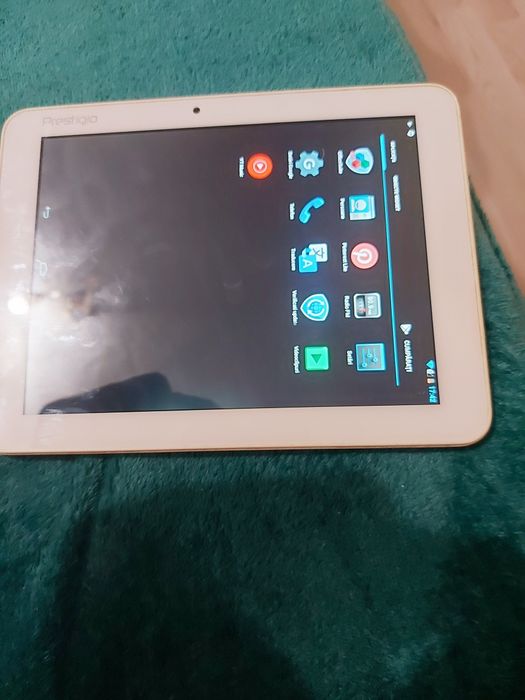 De vînzare tableta prestigio