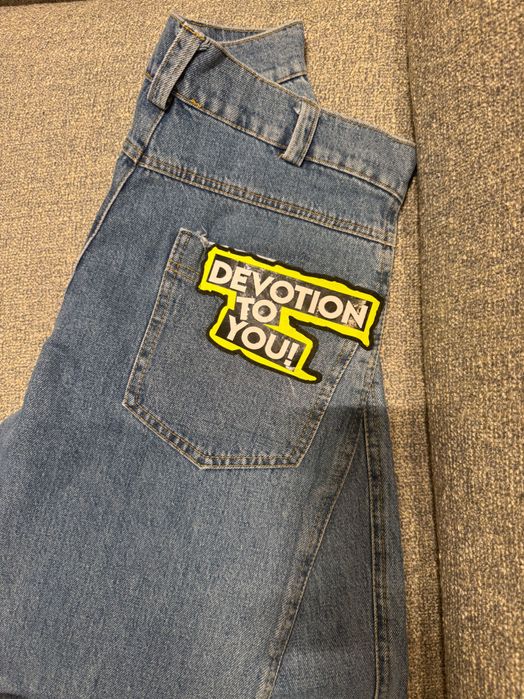 Дънки Nikole Collection чисто нови