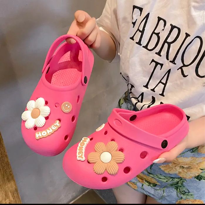 Кроксы ,сабо,шлёпанцы