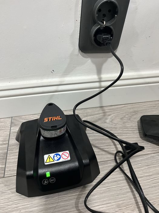ASA 20 - Foarfeca electrica STIHL