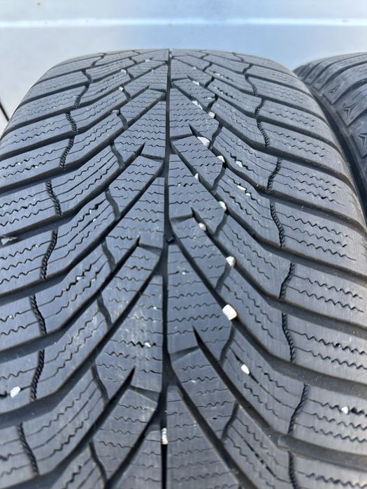 Гуми 225/55/17 Kumho dot23