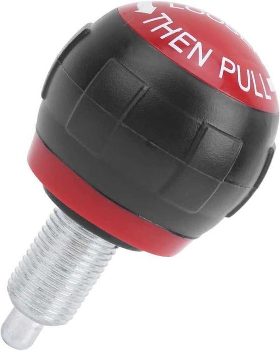 Pop Pin - Щифт за контролно освобождаване M16 - Ø39mm - 8mm