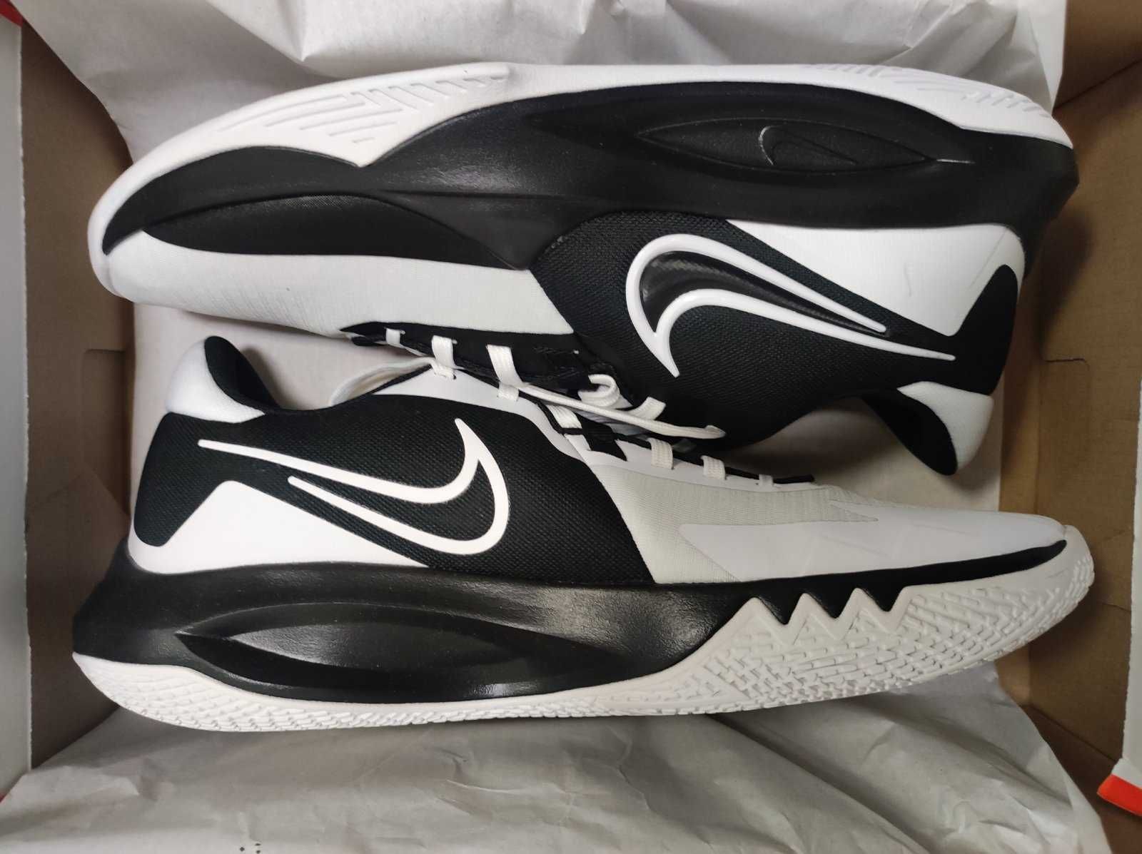 Nike - Precision 6  42.5,45  Оригинал Код 627