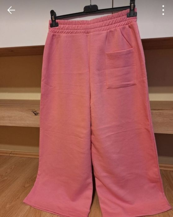 Pantaloni trening zara