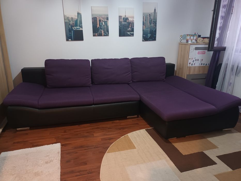 Vand coltar extensibil