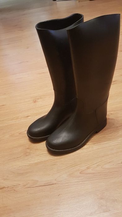 Детски ботуши за езда 33номер