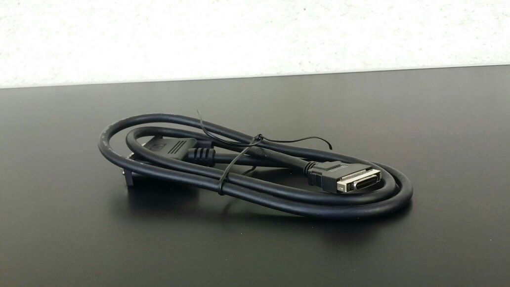 Cablu - paralel - HP - C8231A - imprimanta HP - DJ 450