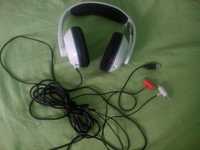 Casti Gaming Plantronics GameCom X40 pentru Xbox 360