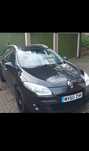 Set roți de vara Renault Megane 3