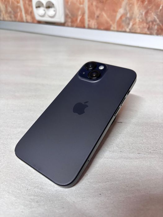 Iphone 15 128G Intact