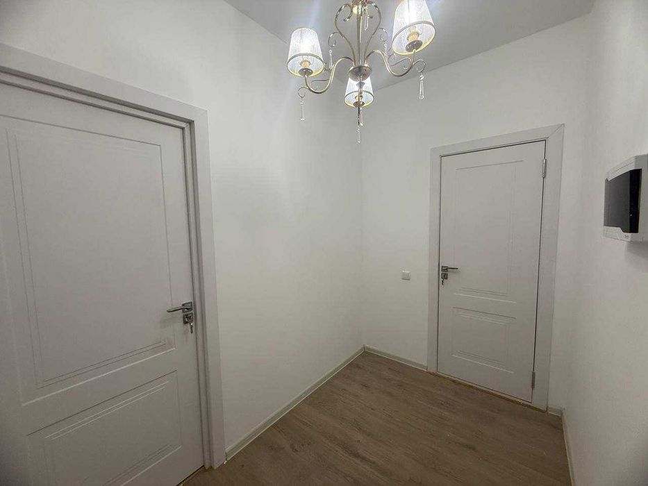 СРОЧНО, продаётся квартира от застройщика Golden House 1x комнатная !!