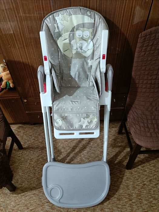 Столче за хранене Лорели