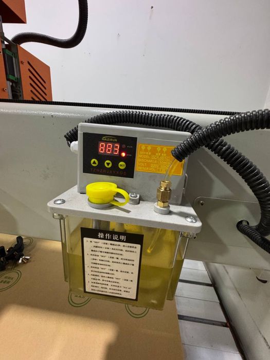 Ровер ЧПУ станок 1325 (новая)