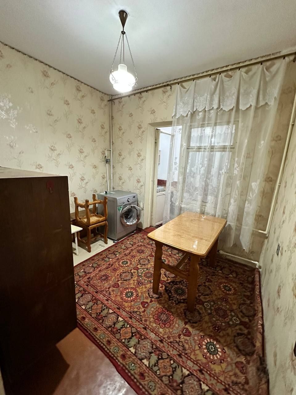 Сдаётся 2/4/5 на м-в Карасу 4