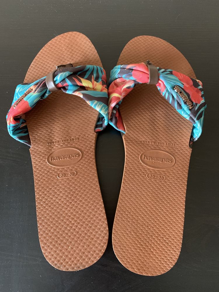 Официални чехли Havaianas