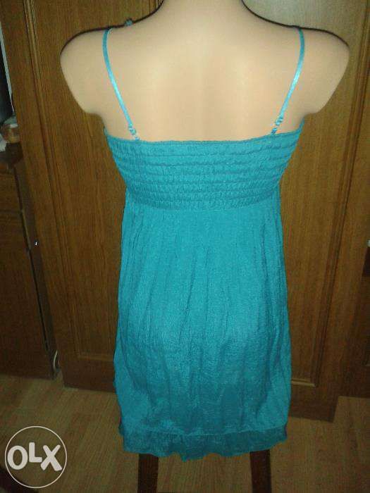 Rochie noua cu bretele