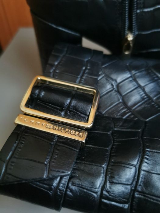 Ghete Tommy Hilfiger