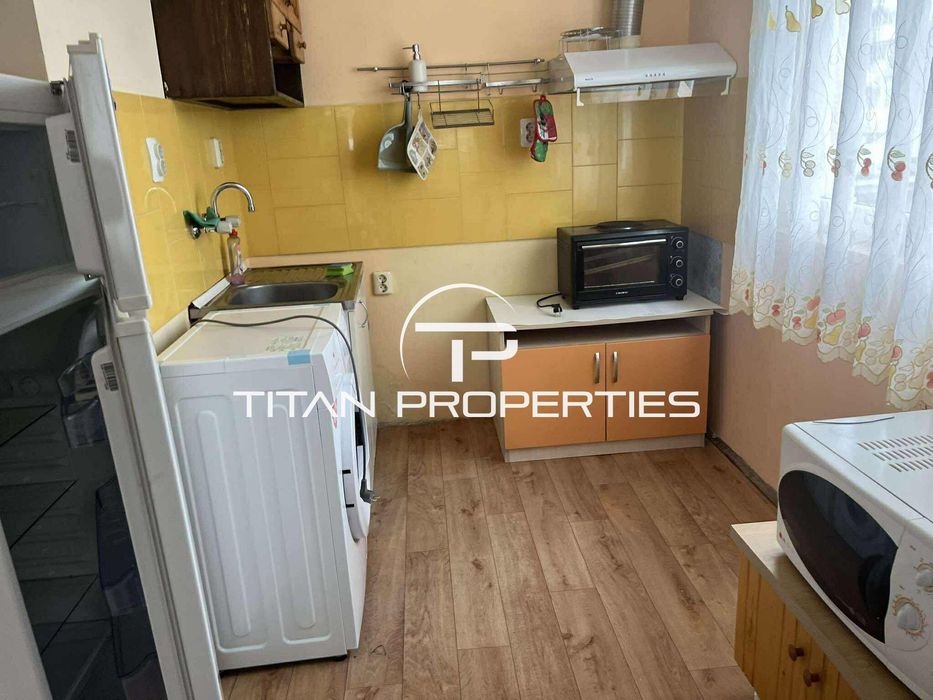 Двустаен апартамент, под наем, Цветен квартал