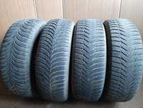 Jante, anvelope 195/65r15