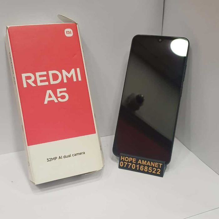 Hope Amanet P1/ Redmi A5, 64 stocare 64GB    #271480