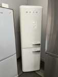 Хладилник с фризер Smeg, 50's Style,331 Л. цвят-бял
