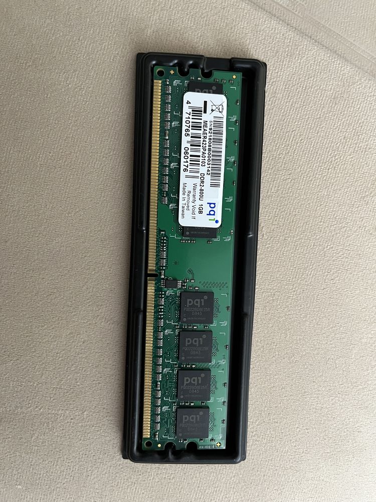 Продам DDR2 - 1Gb. 800