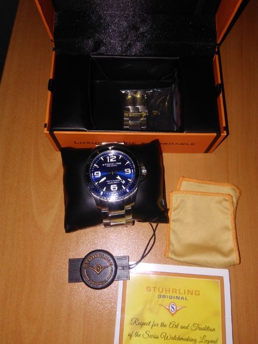 Stuhrling eu 842