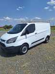 2014 Ford Transit Custom - 2.2D 101CP E5 - Clima / Posibilitate Rate!