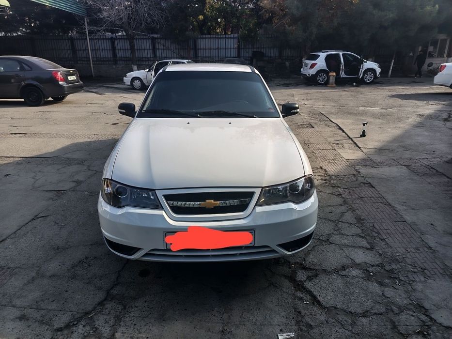 Продаётся nexia 2