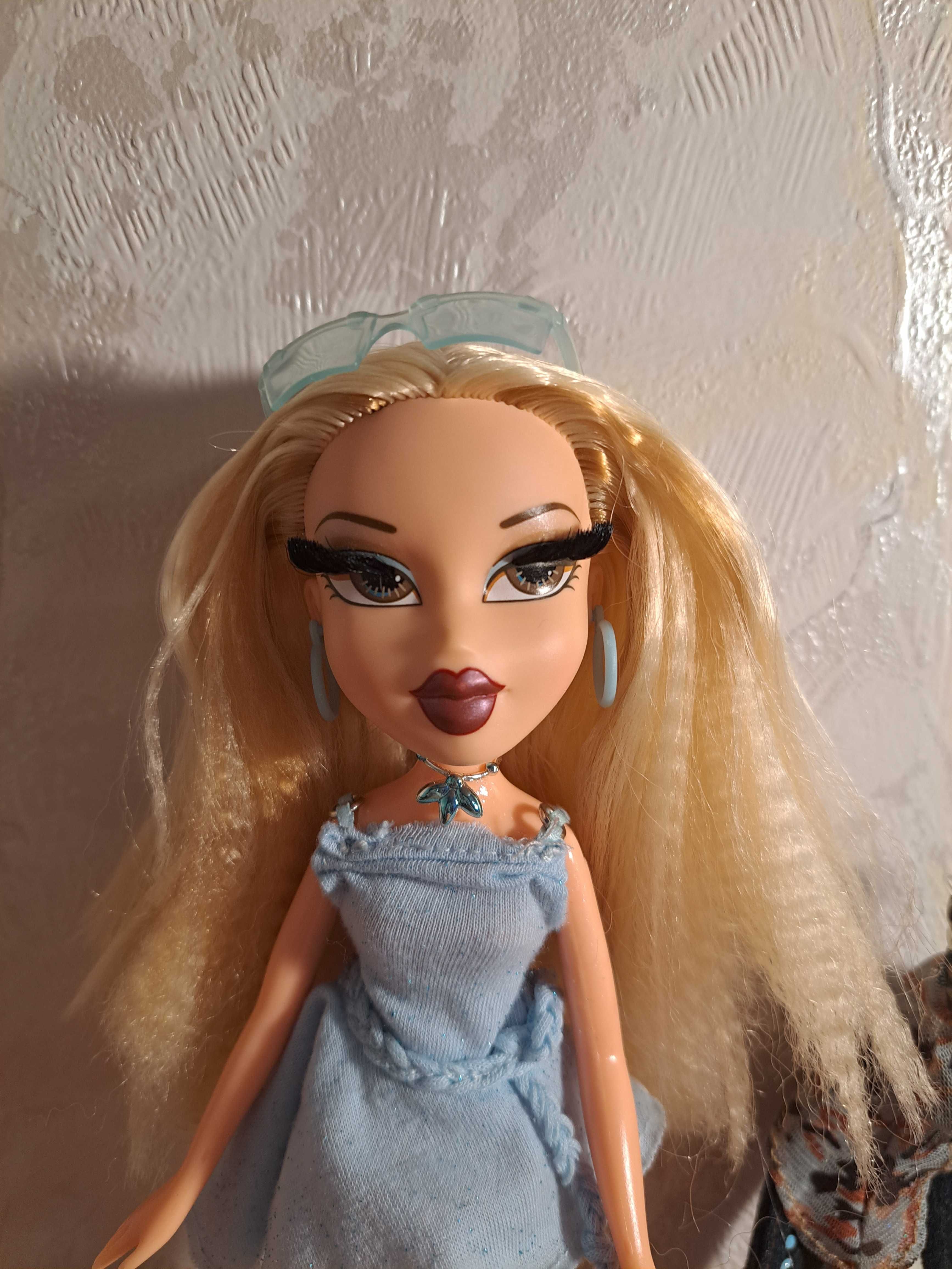 Кукла Bratz Cloe