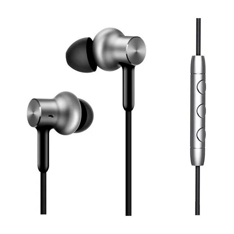 Новые наушники Mi In-Ear Headphones Pro HD — Оригинал, по минимальной