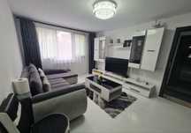 De vanzare apartament 3 camere Nord