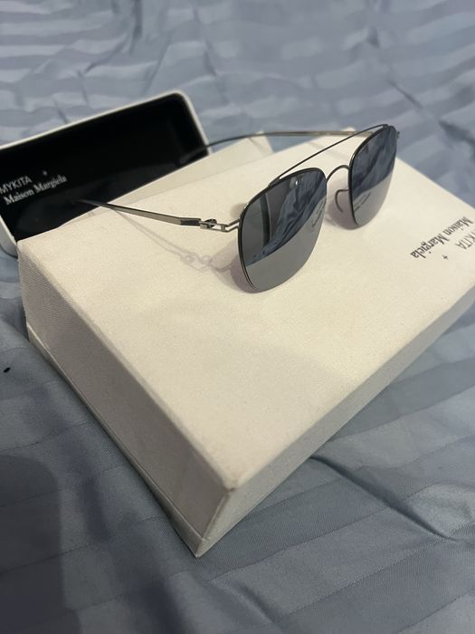 MYKITA x Maison Margiela слънчеви очила