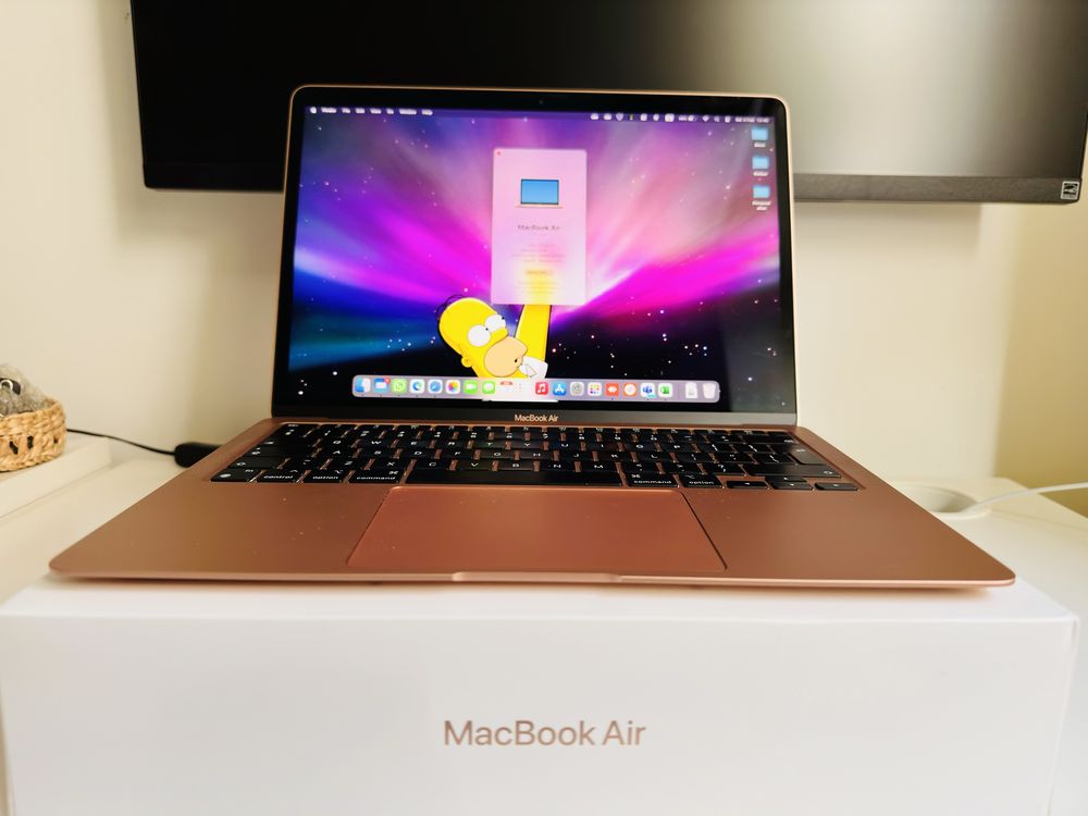 Apple MacBook Air M1