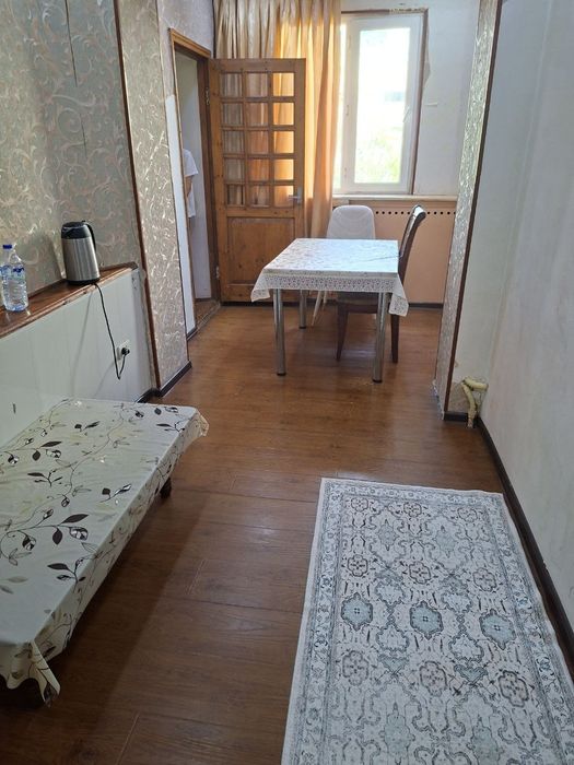 Квартира на Генерал Петрова