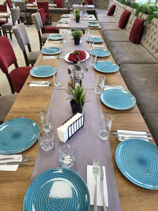 Цялостно обзавеждане и оборудване за пицария