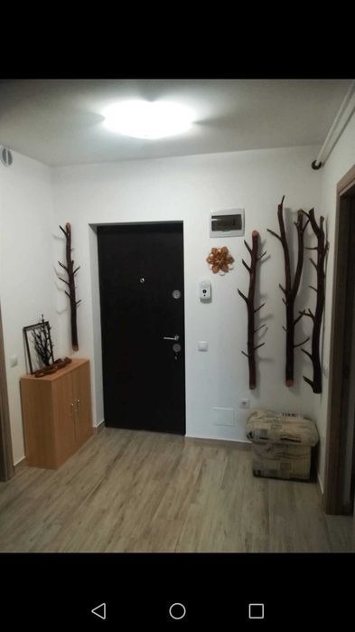 Închiriezi apartament cu doua camere