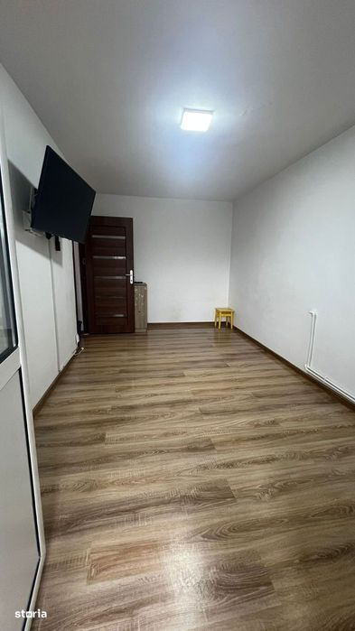 Garsoniera confort 1, Zamca