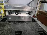 Utilaje horeca de vanzare(plita+grill electric,lada congelate,dozator