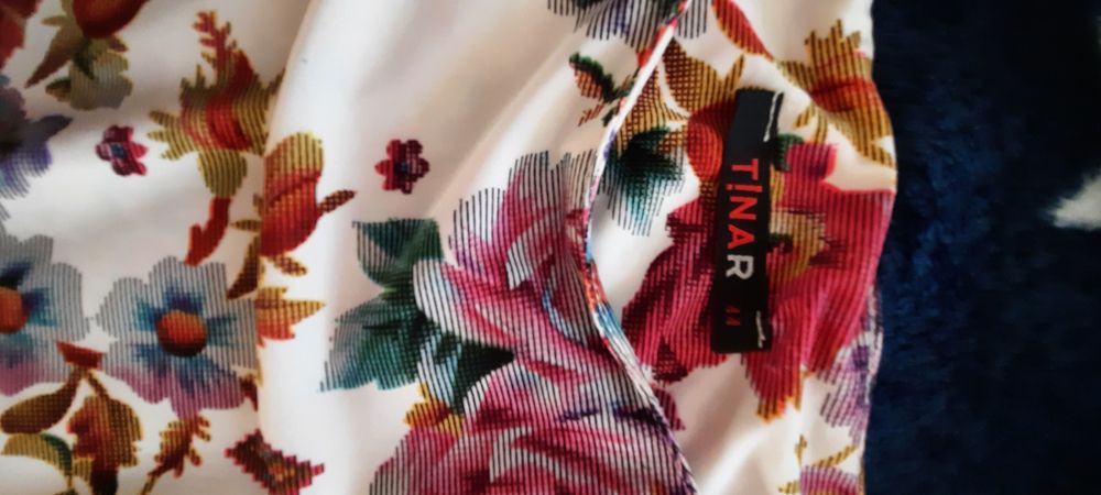 Rochie Tina R masura 44