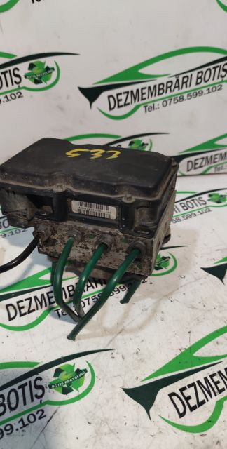 Pompa ABS 0265232718 Dacia Logan prima generatie (facelift)