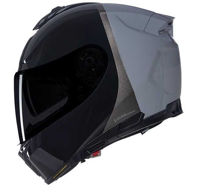 Каска Nolan N80-8 Verniciatura Speciale N-Com