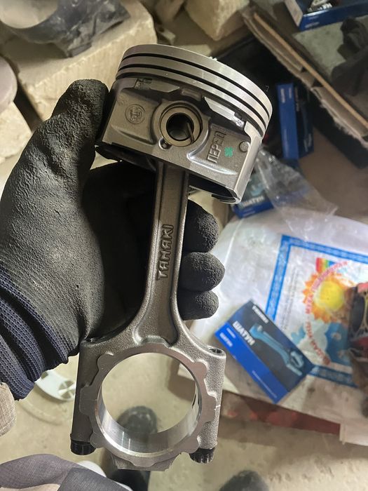 Мотор на газель змз