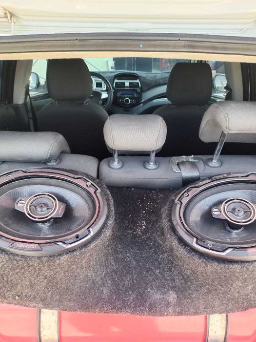 Cпарк 17й, механика, аренда, выкуп, обмен, нахт, кредит, рассрочка