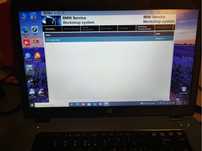 Diagnoza tester BMW ISTA/P ISTA/D 2020 instalata pe laptop