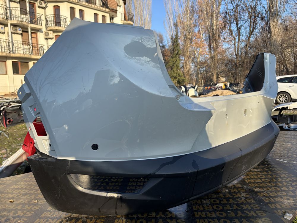 Броня МаздаЦХ3/Mazda CX3 4броя