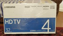 Телевизор Самсунг HD 32