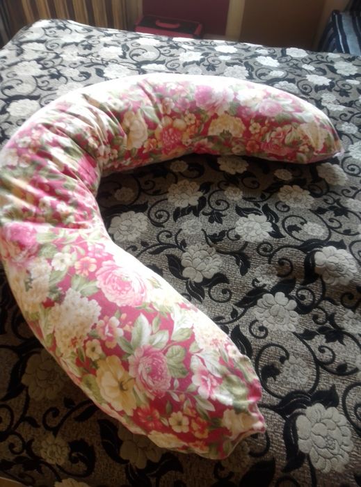 Подушка для беременных женщин